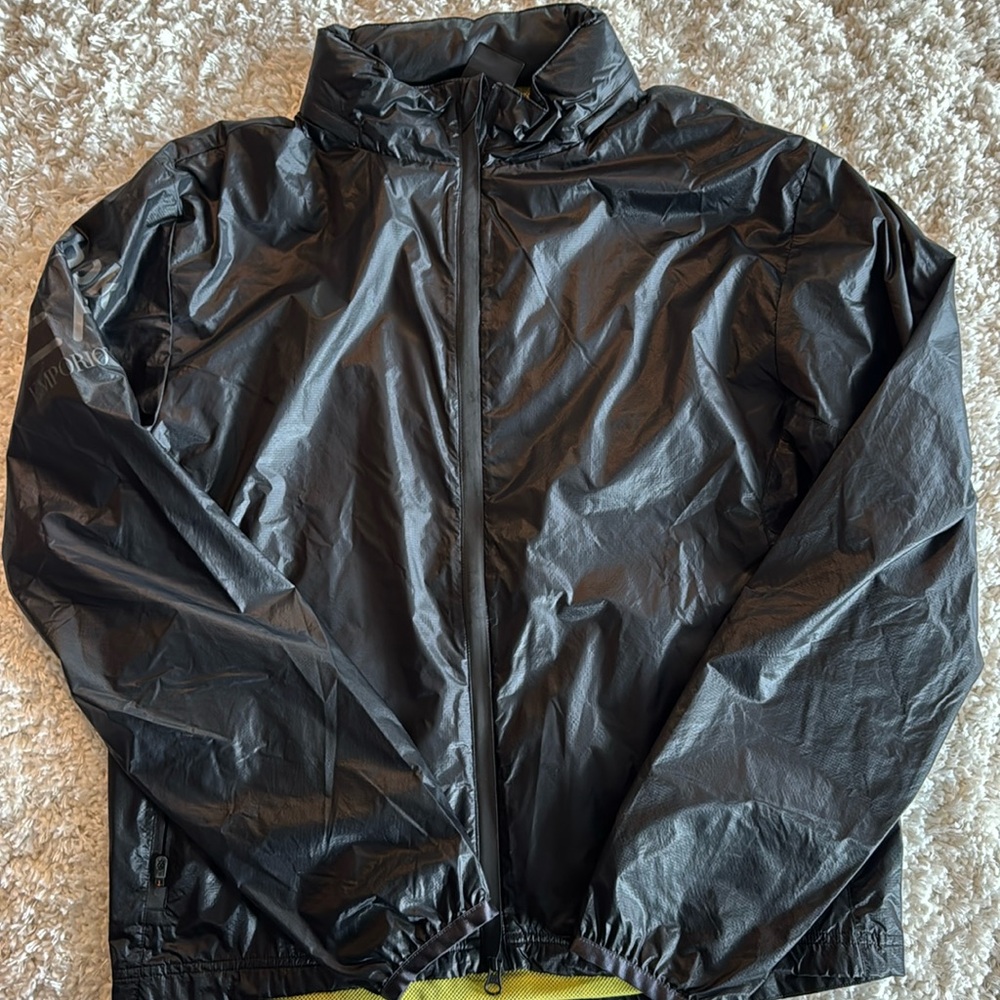 Reebok Armani Light Jacket